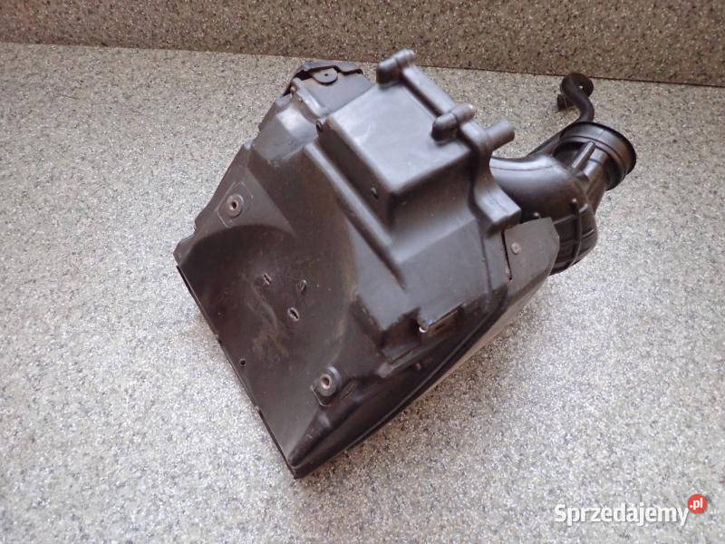 Airbox Obudowa Filtra Powietrza Yamaha WR 400 YZ Strzelce Krajeńskie