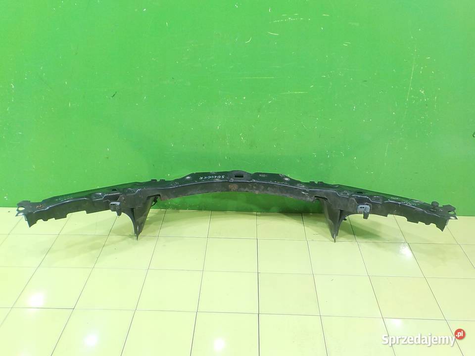 JAGUAR XF I 30 D V6 AUT 10r SEDAN 4D pas przedni Suków sprzedam