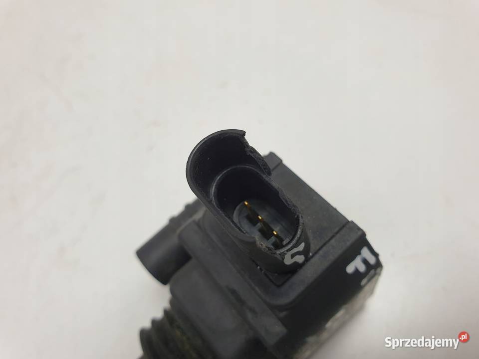 Fiat 500C 900 09 T CEWKA ZAPŁONOWA oryginał Janów sprzedam