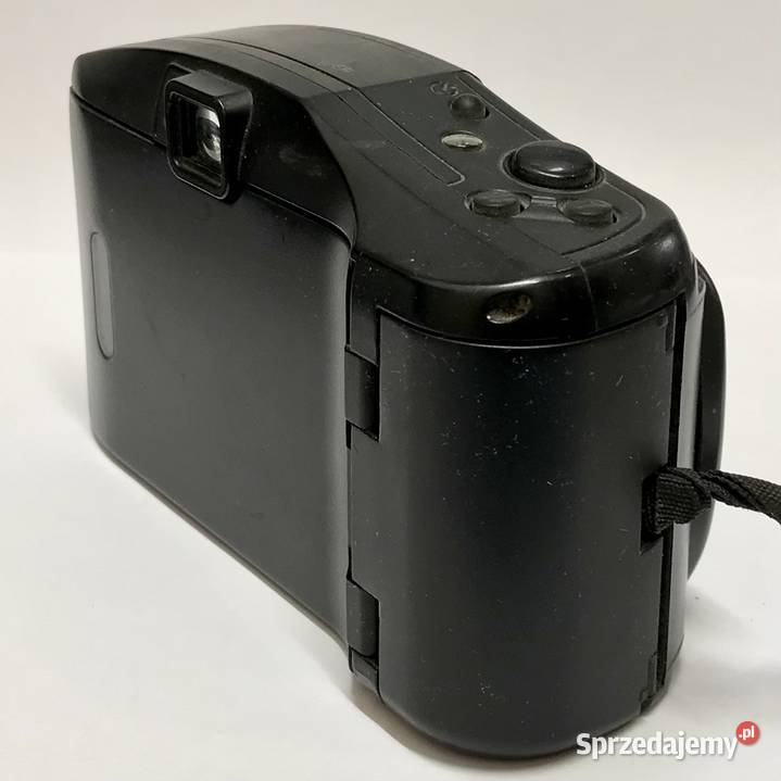 OLYMPUS SuperZoom 700XB Aparat ANALOGOWY Vintage Warszawa