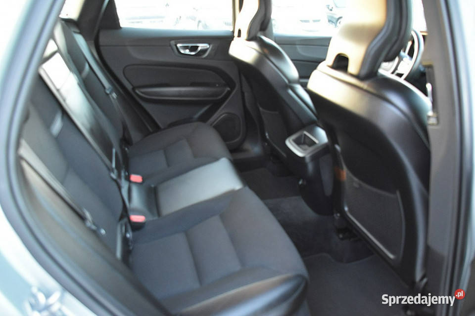Volvo XC 60 20D3 150 PółSkóra Ful Led Navi 150KM Nowe Kucice
