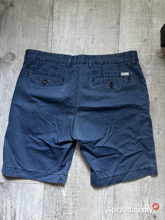 Spodenki szorty męskie Mcneal Gliwice