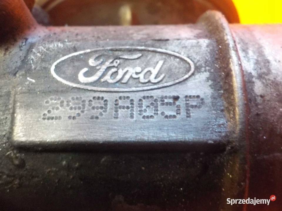 TRANSIT MK6 24 TDCI 05r 138 zawor EGR 299A05P mazowieckie Suków