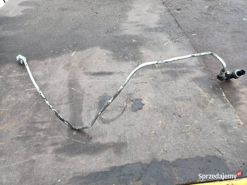 Przewód rurka klimatyzacji Alfa Romeo 147 16 16v zachodniopomorskie Szczecin
