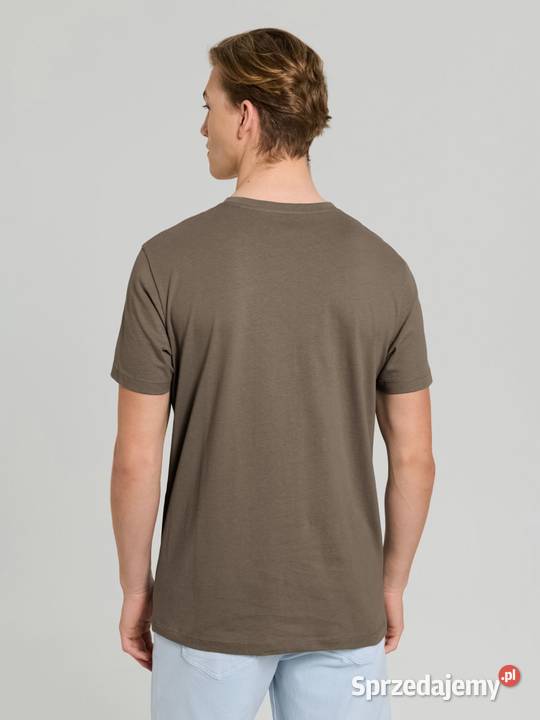 tshirt męski Sinsay L Rozmiar L Olkusz sprzedam