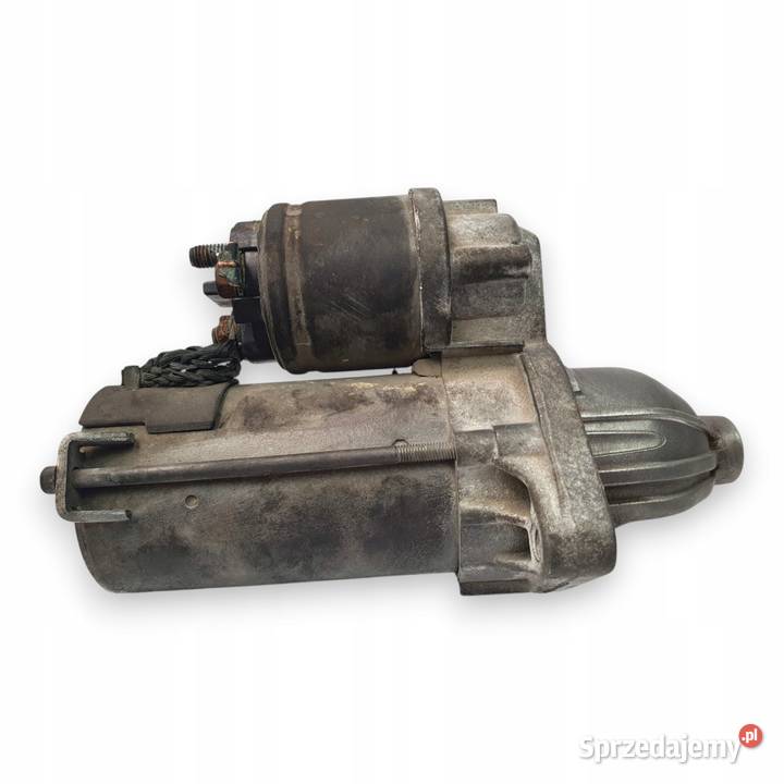 ROZRUSZNIK Opel Corsa D 13 CDTI Valeo 12V Chełm