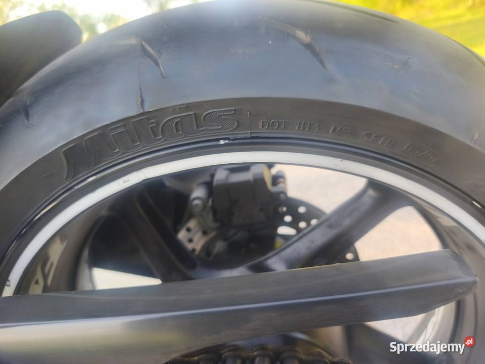 Sprzedam Yamaha Fz1 Garwolin