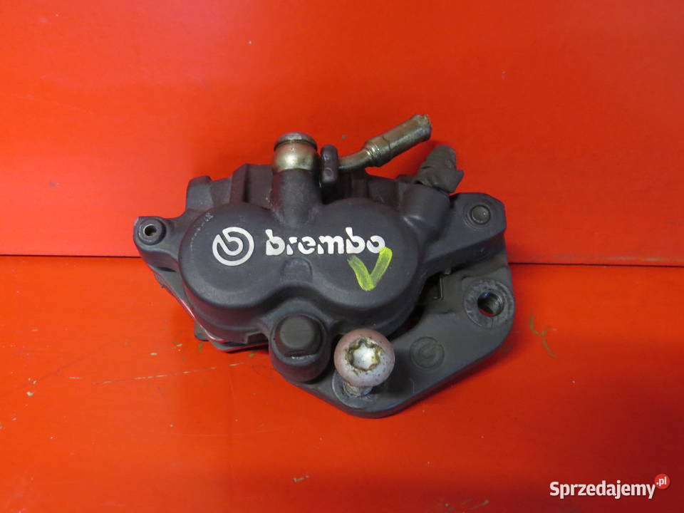 BMW GS650 GS 650 800 0812 zacisk hamulca przód Warszawa