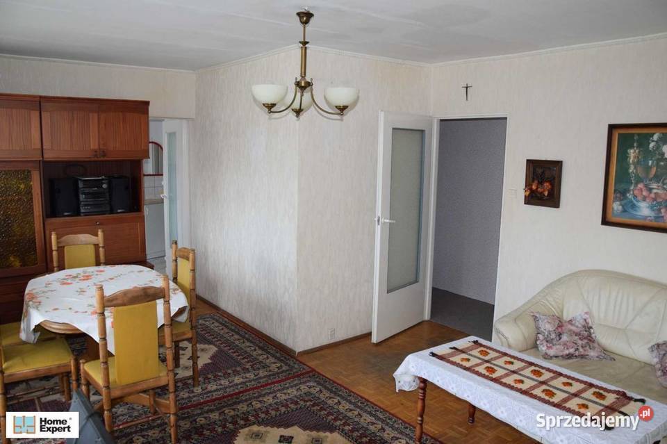 4pok 72met Jaracza PEŁEN ROZKŁADBALKON Wrocław