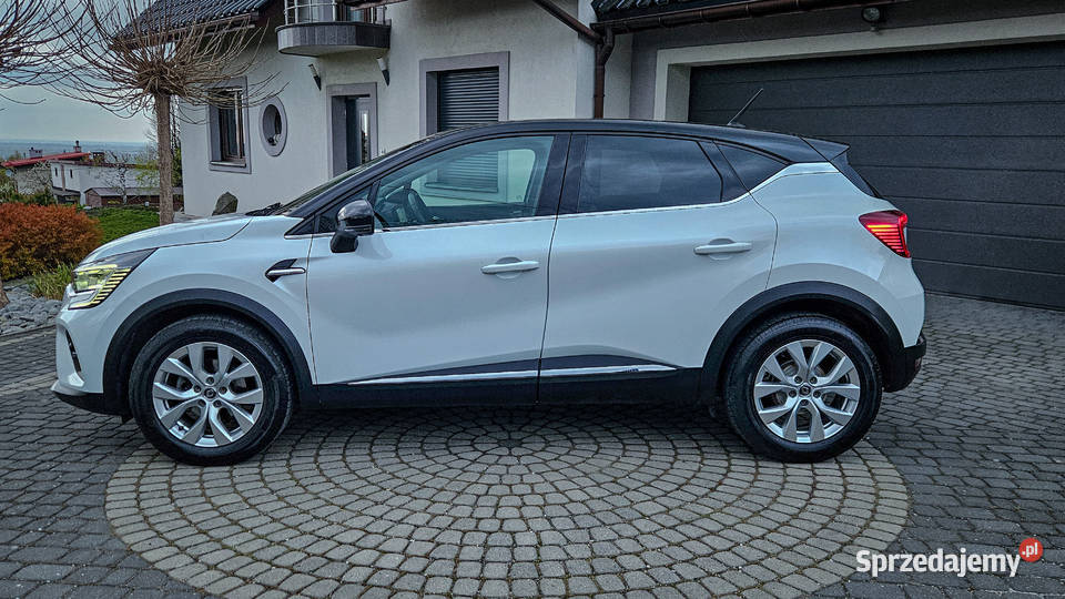 Piękny Automat Salon Polska Serwis ASO Gwarancja Porąbka