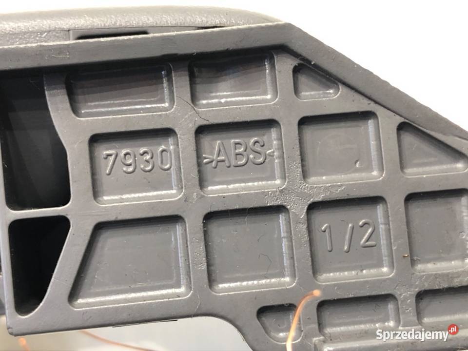 KLAMKA WEWNĘTRZNA PRAWY PRZÓD TOYOTA AYGO I