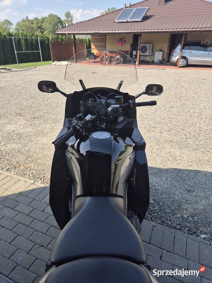 Bmw K1300GT czterosuwowy Tomaszów Lubelski sprzedam
