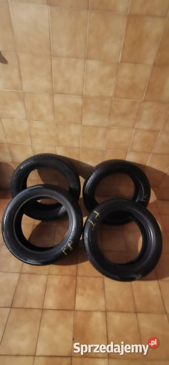 Opony Kumho 1855515 stan łódzkie