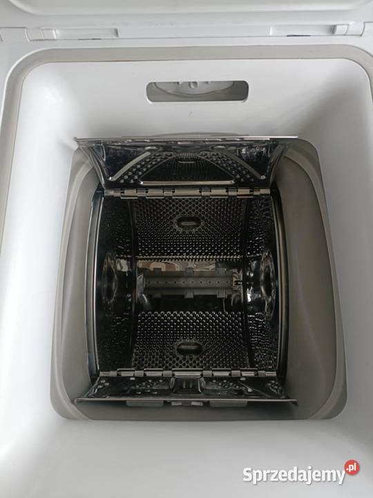 Pralka Whirlpool MTDLR 6040S N 6 40cm Lublin