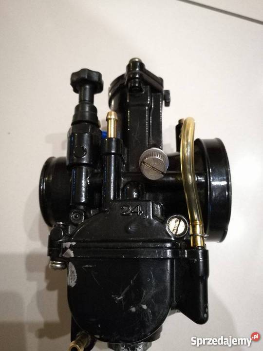 Gaźnik Stage6 RT PWK 24 Malossi Stage6 Polini Nasielsk