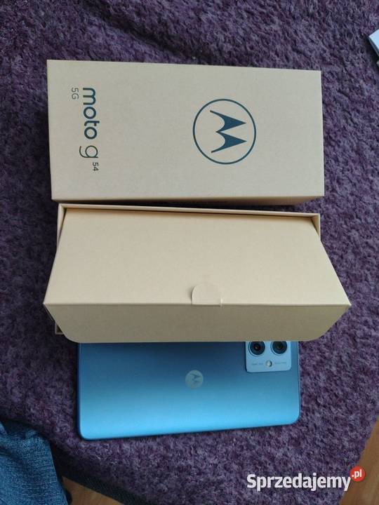 Motorola G54 Kończewice