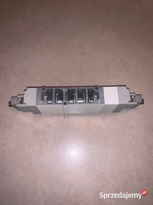 SMC SY94405WAOUQ Solenoid Valve mazowieckie Warszawa