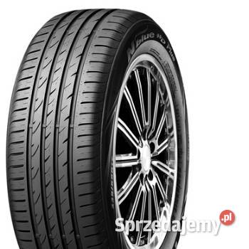 Opony 19570R14 Nexen NBlue HD Plus 195 Przeworsk sprzedam