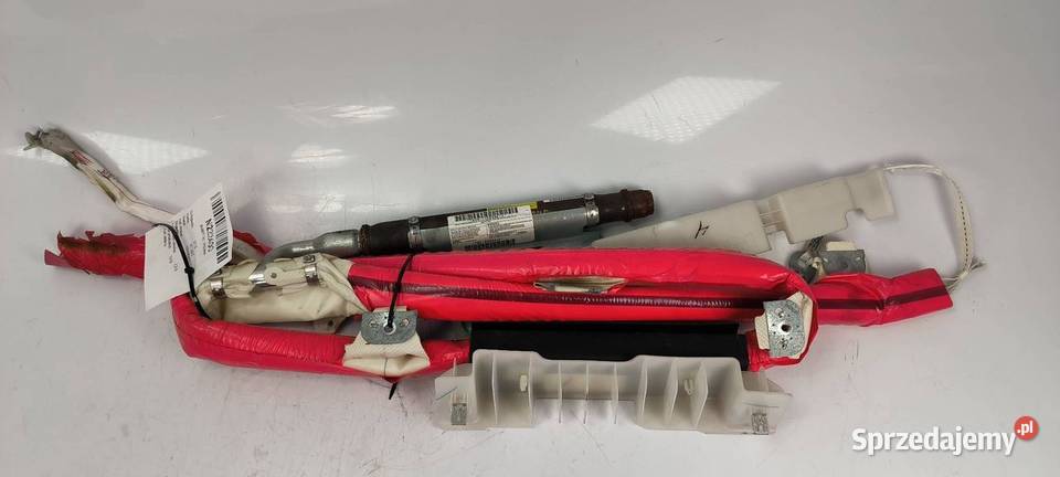 KURTYNA PRAWA DODGE JOURNEY JC49 04680642AA Lipno