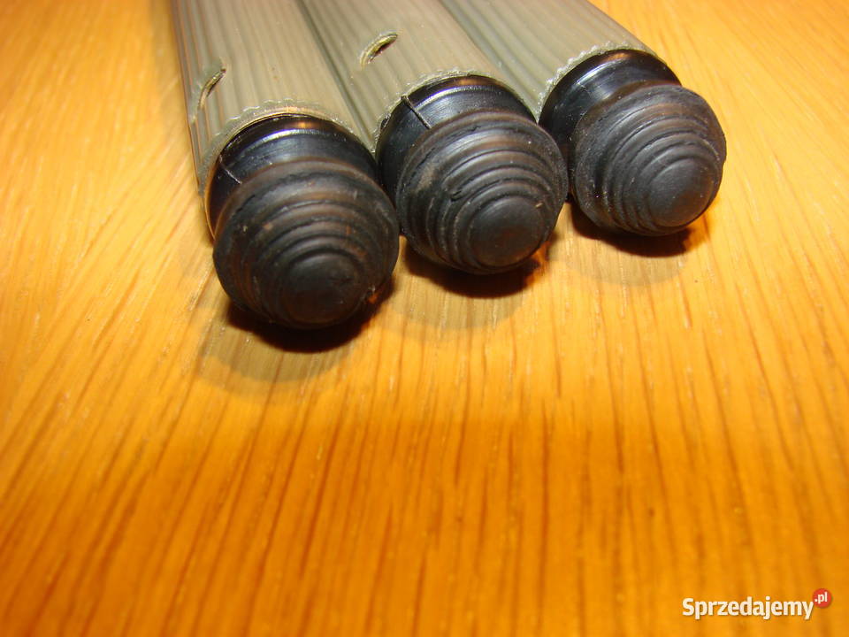 Inez Labor stary stojak fotograficzny Pruszcz Gdański