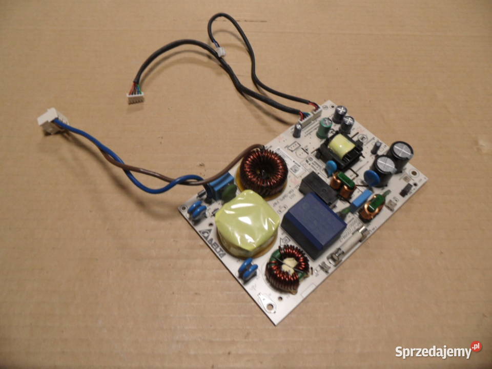 filtr plyty beko HII64730UFT 167260263 AGD