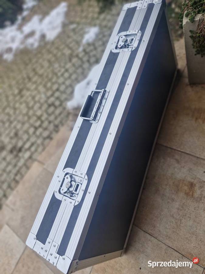 Skrzynia transportowa Wrocław