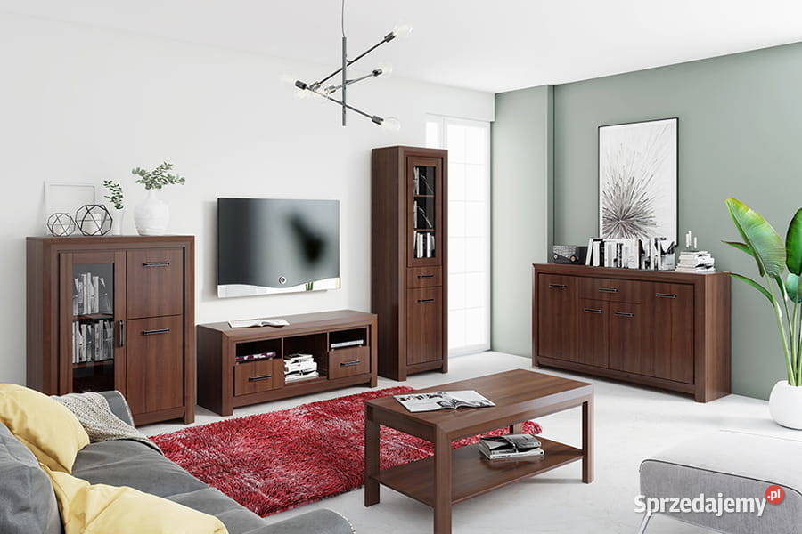 Przeszklona witryna BONUS ręki świąteczna Dom i Ogród Warszawa