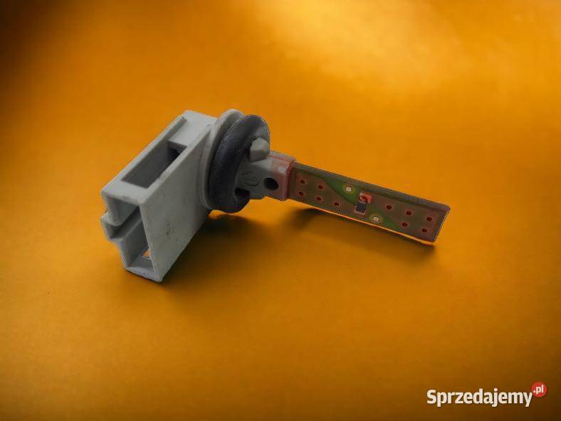 CZUJNIK SENSOR TEMPERATURY 3D0907543 Audi A3 II Czujniki świętokrzyskie