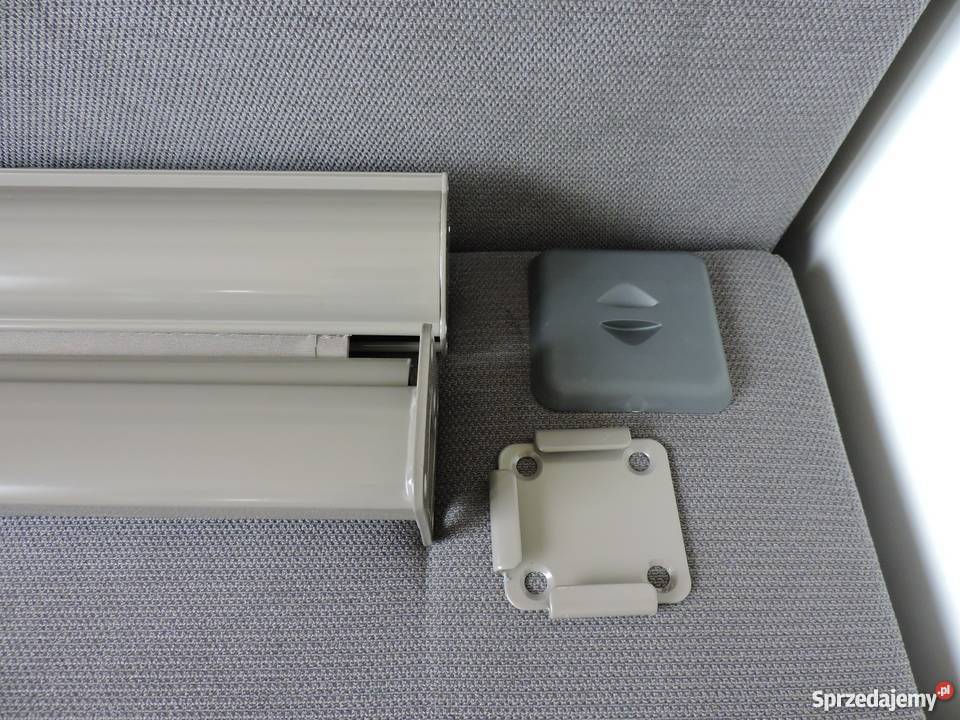 Markiza osłona tarasowa LISO 50 Okazja Ostrowiec Świętokrzyski