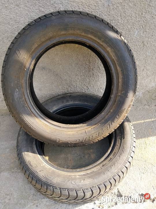 Opony zimowe Dębica frigo 175 65 R14 65