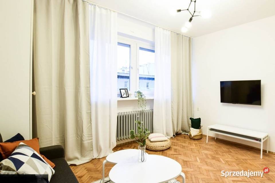 1pok 34met Wierzbowej Wrocław