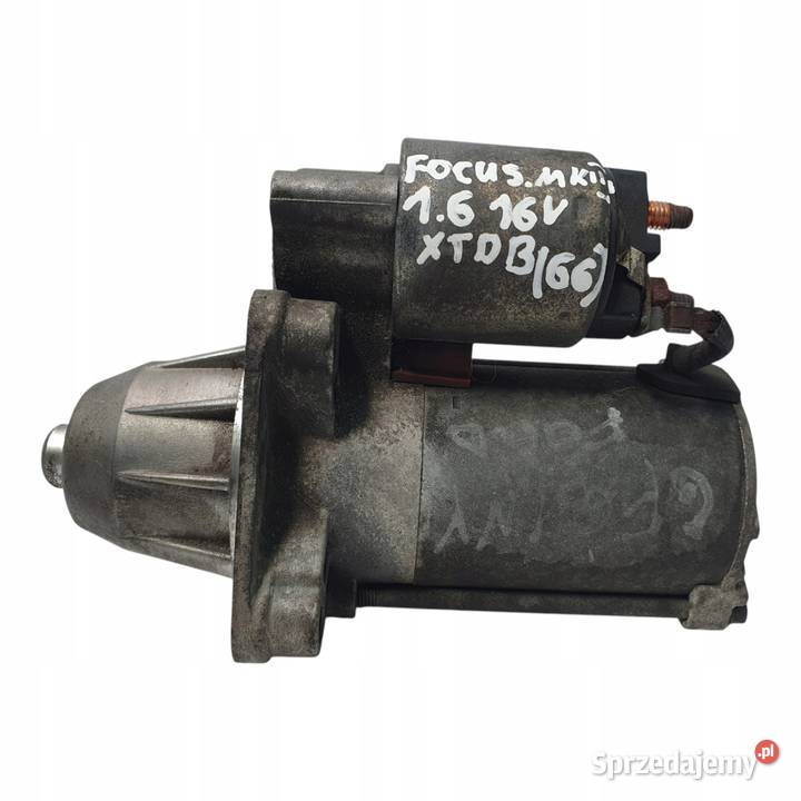 ROZRUSZNIK Ford Focus III MK3 16 16V 7G9N11000AC