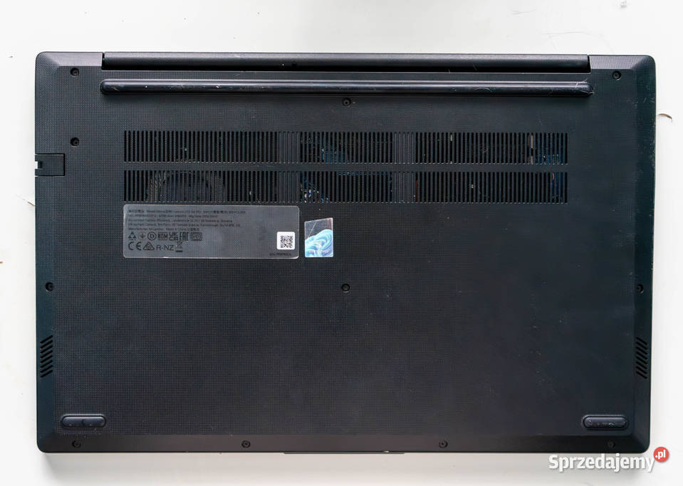 Lenovo V15 G4 i5 13420H na gwarancji M2 512 GB 8GB