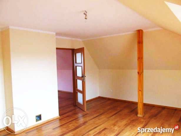 Sprzedam Dom w Konikowie Bez pośredników 1100m2 Nieruchomości Konikowo