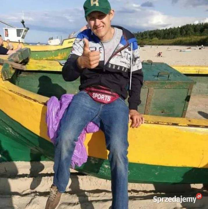 Sprzedam pozostałości Paweł Zduniak Białawy Wielkie