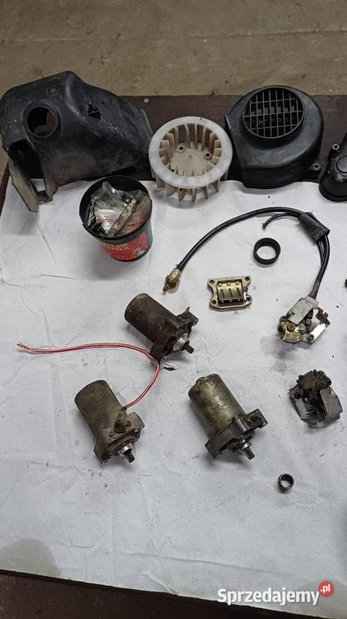 Peugeot speedfight 2 100 wielkopolskie sprzedam