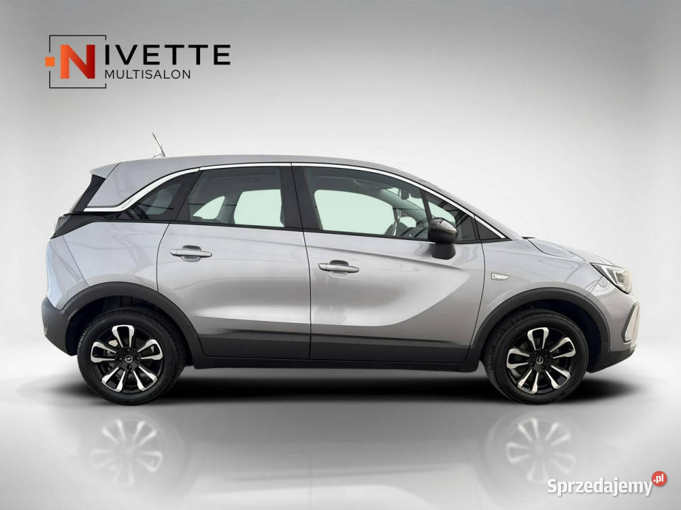 Opel Crossland 15 DT 110 Elegance Business Pack