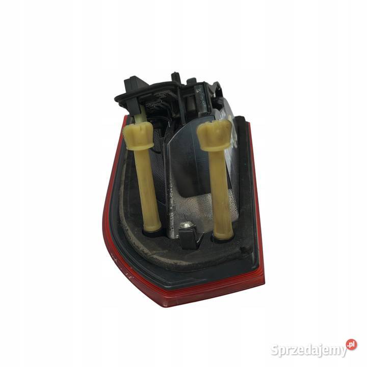 LAMPA LEWA Ford S 20102014 tylna tylnia lewa Chełm