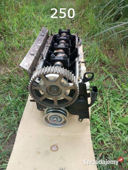 Części wielkopolskie Kalisz