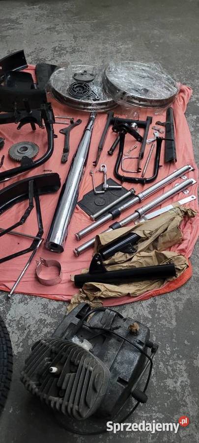 Wsk 175 NOWA kujawsko-pomorskie