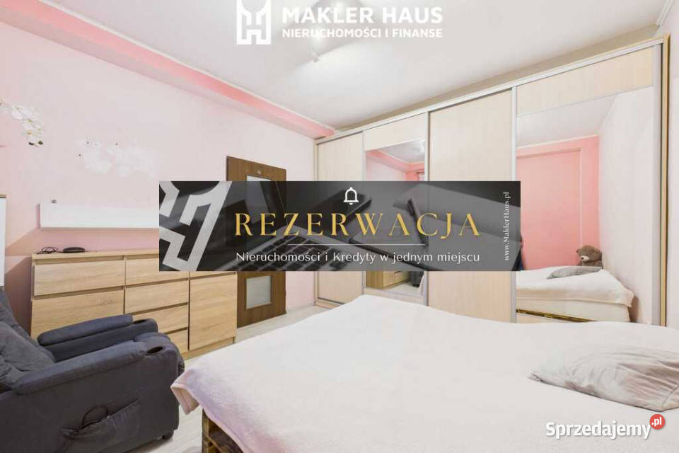 Przestronne mieszkanie Lipowej warmińsko-mazurskie sprzedam