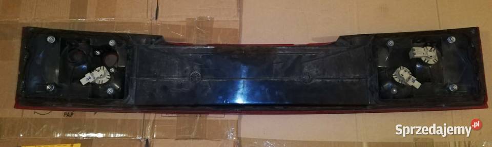 Blenda tył audi 80 b3 90 b3 audi 80 b4 avant osobowe Zagórz sprzedam