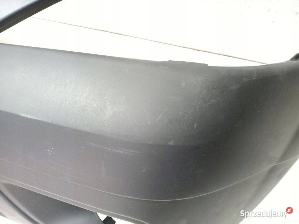 ZDERZAK PRZÓD DACIA LOGAN I SD MCV 20042009 świętokrzyskie Skarżysko-Kamienna