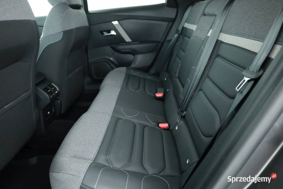 Citroen C4 12 PureTech gniazdo USB mazowieckie Piaseczno