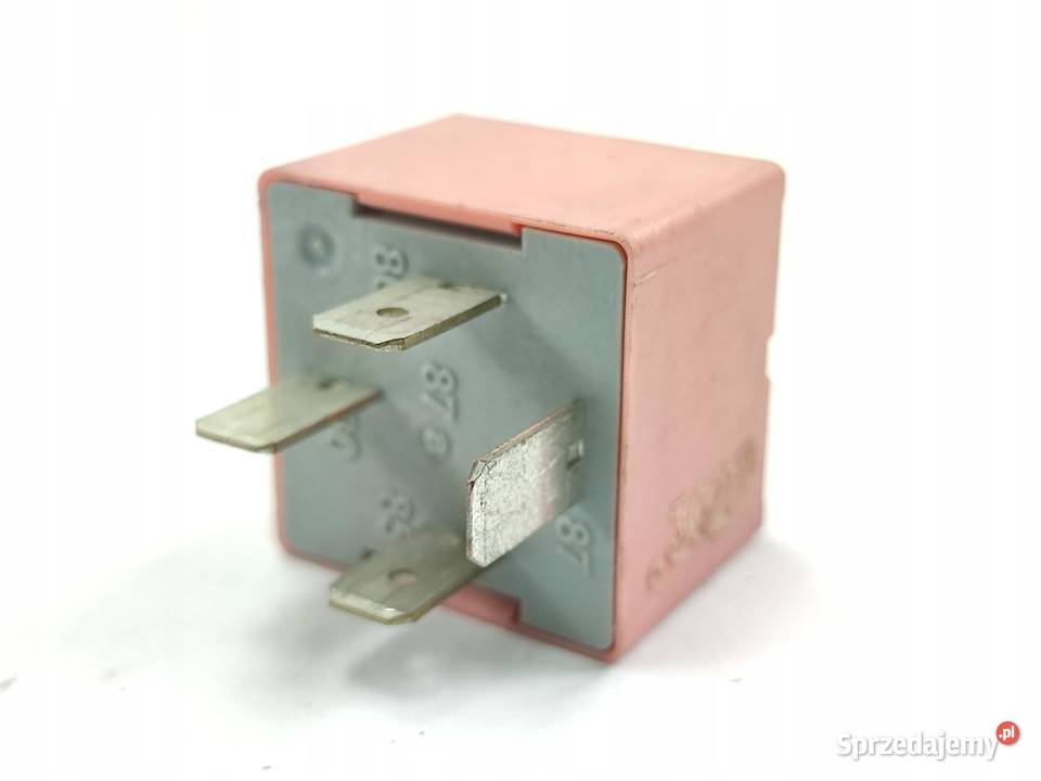 PRZEKAŹNIK RENAULT DACIA 20240041 M