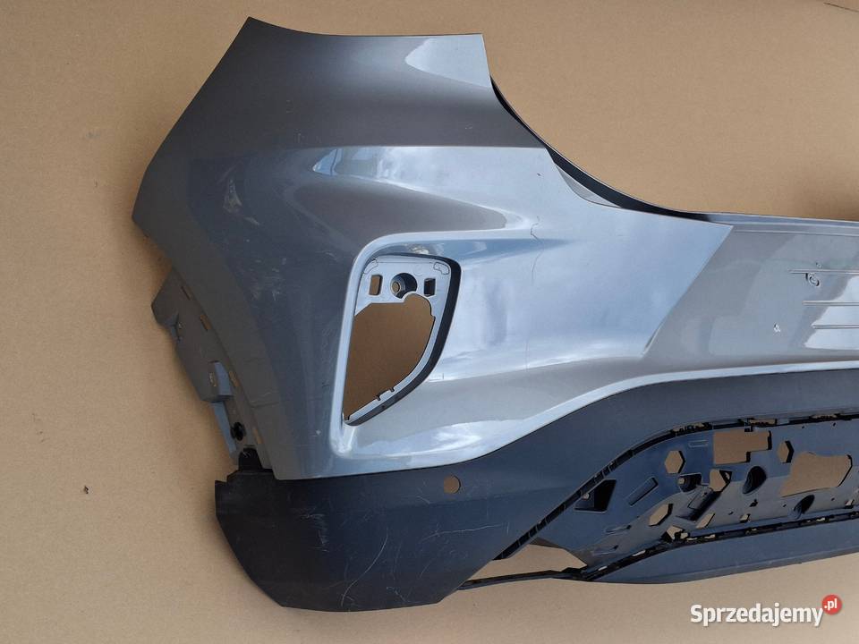 FORD PUMA MK2 II STLINE ZDEZRAK TYŁ TYLNY Bieleń sprzedam
