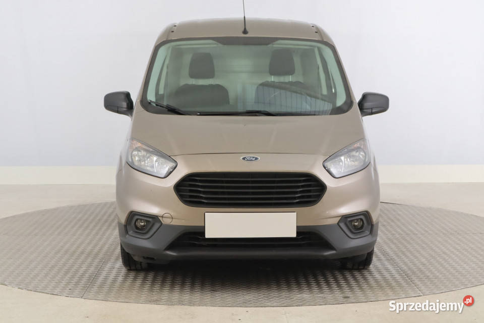 Ford Transit Courier 15 TDCi Zabrze sprzedam