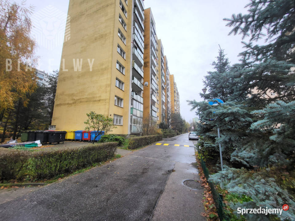 Mieszkanie do sprzedania 65m2 3 pokojowe Warszawa sprzedam