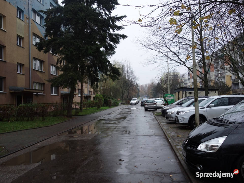 Mieszkanie na sprzedaż 2 pokoje Łódź