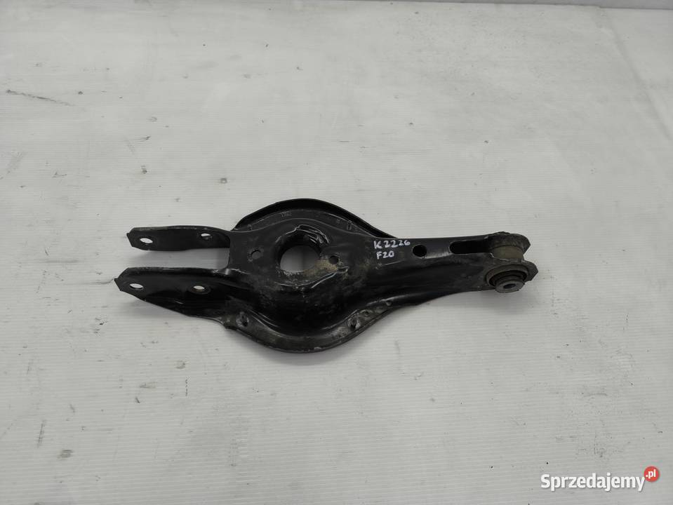 WAHACZ LEWY TYŁ BMW F20 F21 6792541 Motoryzacja wielkopolskie